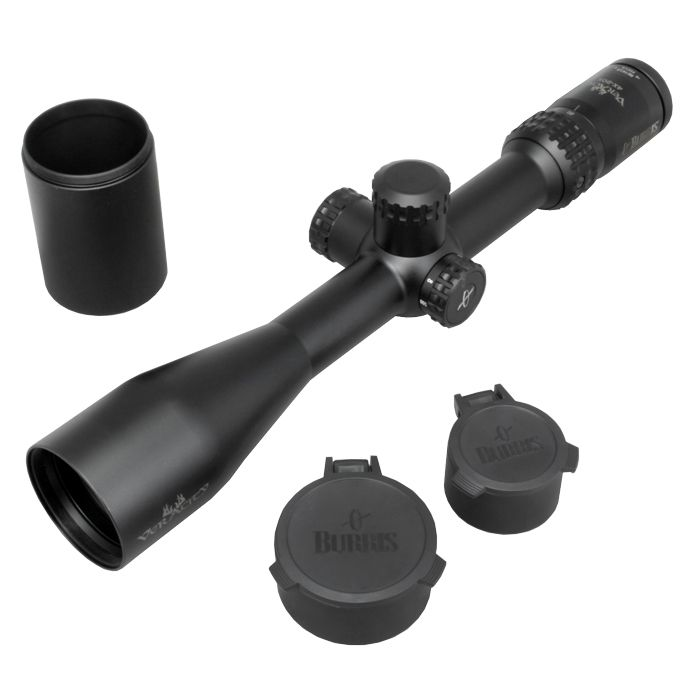 Burris Veracity 4-20x50mm Rifle Scope 200640