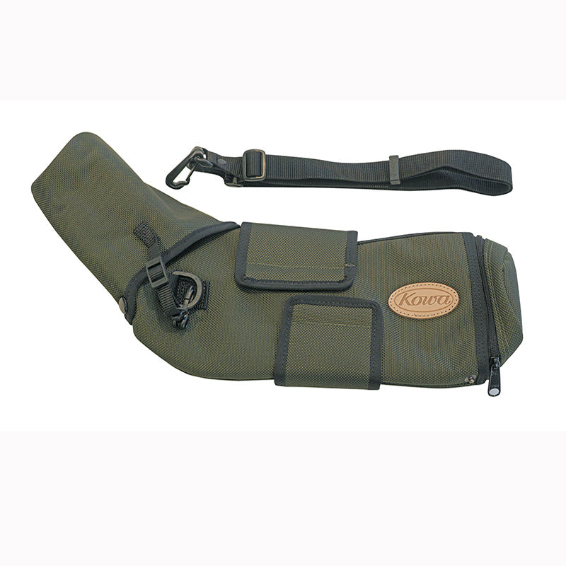 Kowa Fitted Case for Kowa TSN Spotting Scopes - SharpShooter Optics