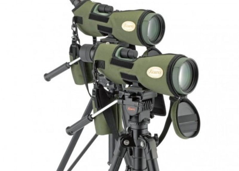 Kowa Fitted Case for Kowa TSN Spotting Scopes - SharpShooter Optics