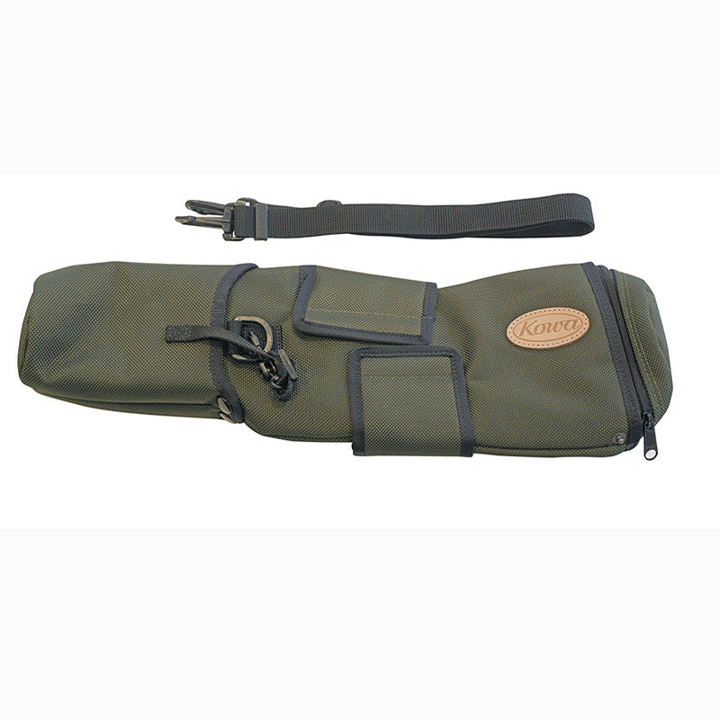 Kowa Fitted Case for Kowa TSN Spotting Scopes - SharpShooter Optics