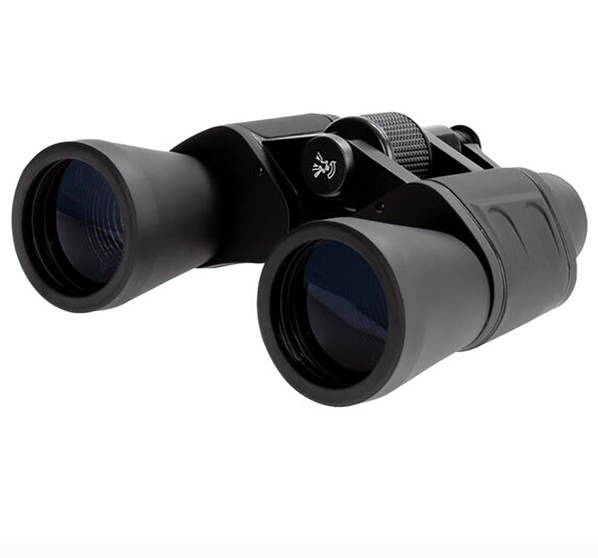 Sun Optics Porro Prism 8-24x50 Zoom Binoculars - SharpShooter Optics