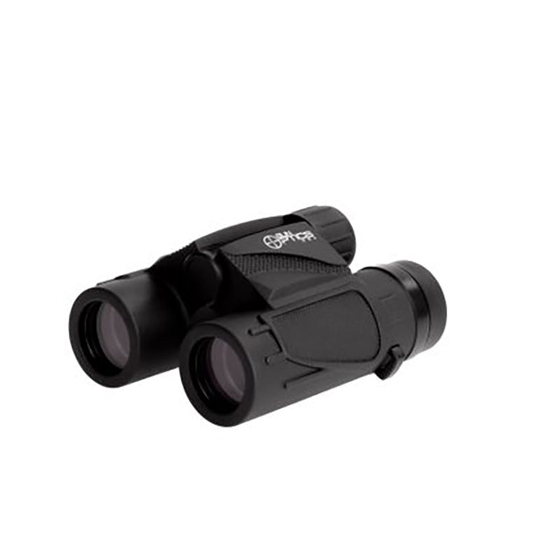 Sun Optics Roof Prism 8x25 Binoculars - SharpShooter Optics