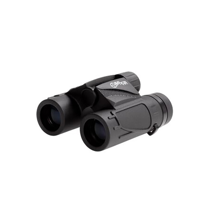 Sun Optics Roof Prism 10x25 Binoculars - SharpShooter Optics