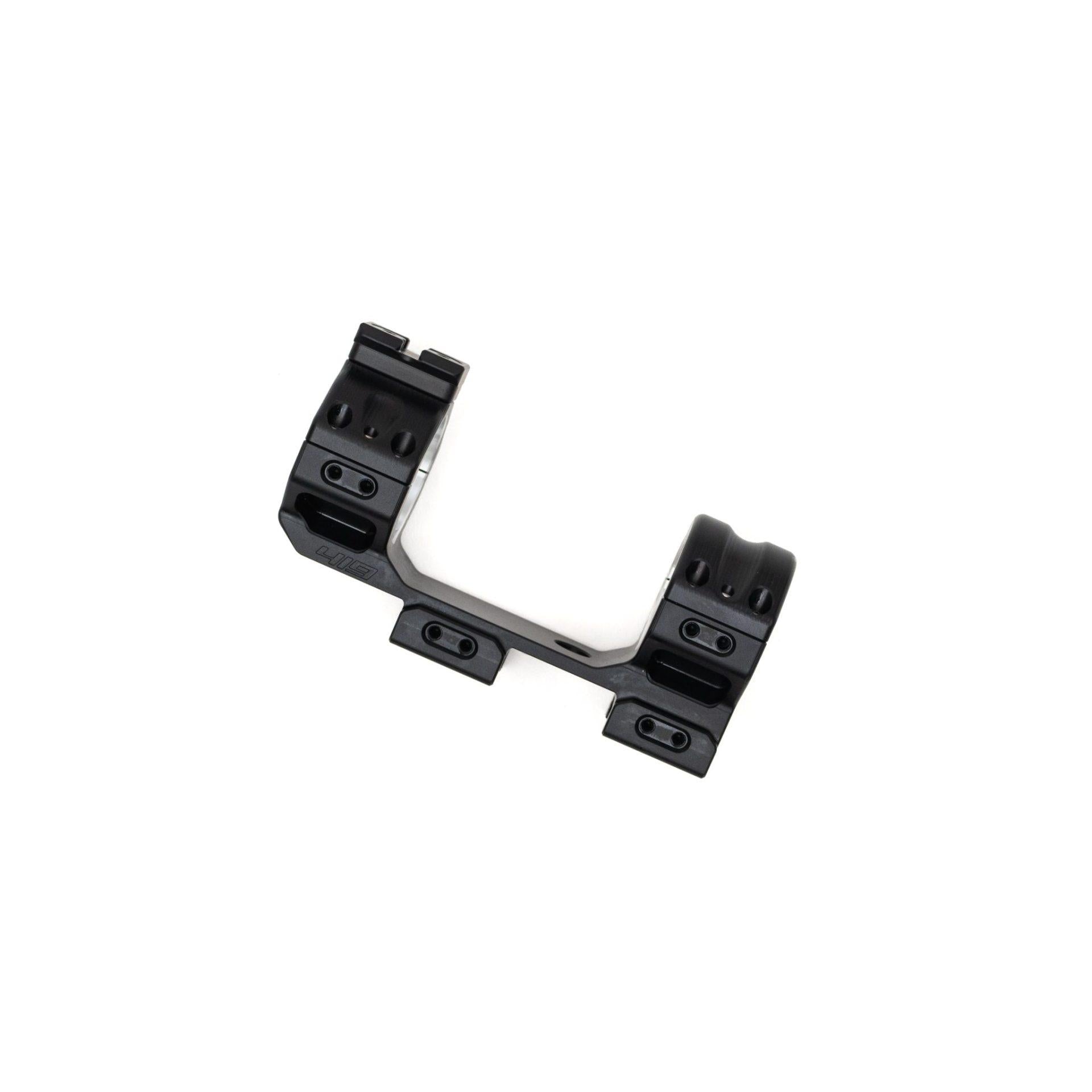 Area 419 Mid Cantilever One Piece Scope Mount 36mm Diameter 34mm Height 0 MOA