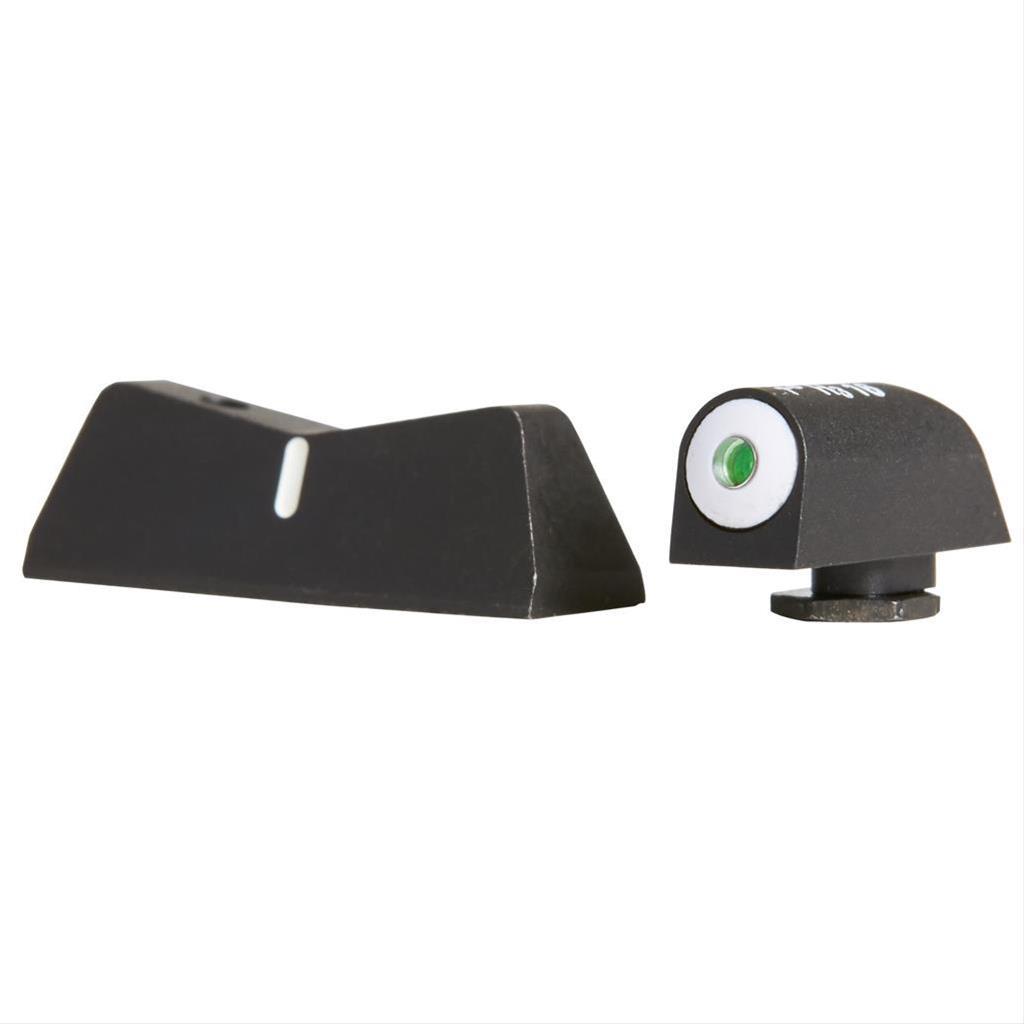 XS Sight Systems DXW Big Dot Glock 1719222326273132343536