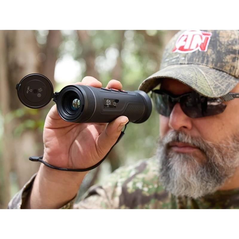 ATN Blaze Trek 325 Thermal Monocular 12 Micron