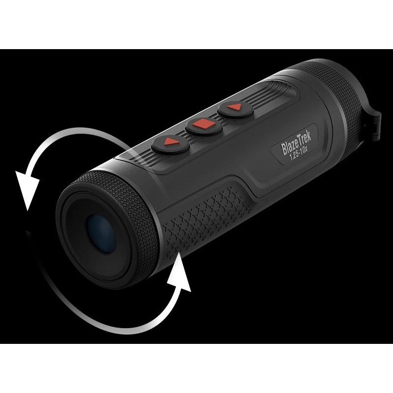 ATN Blaze Trek 619 Thermal Monocular 12 Micron