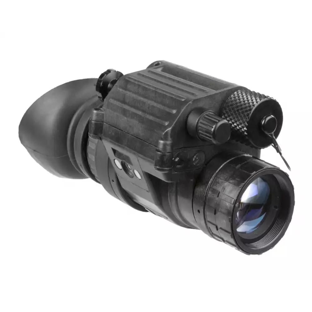 AGM PVS-14 NW1 Night Vision Monocular Black