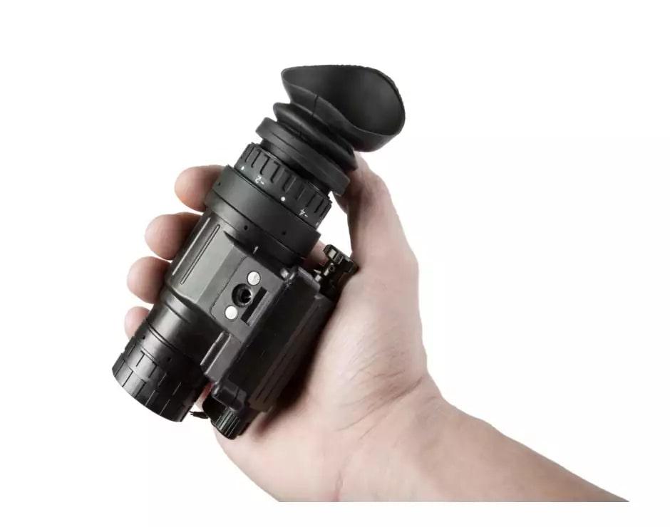 AGM PVS-14 NL2 Night Vision Monocular w/Gen 2 plus Level 2