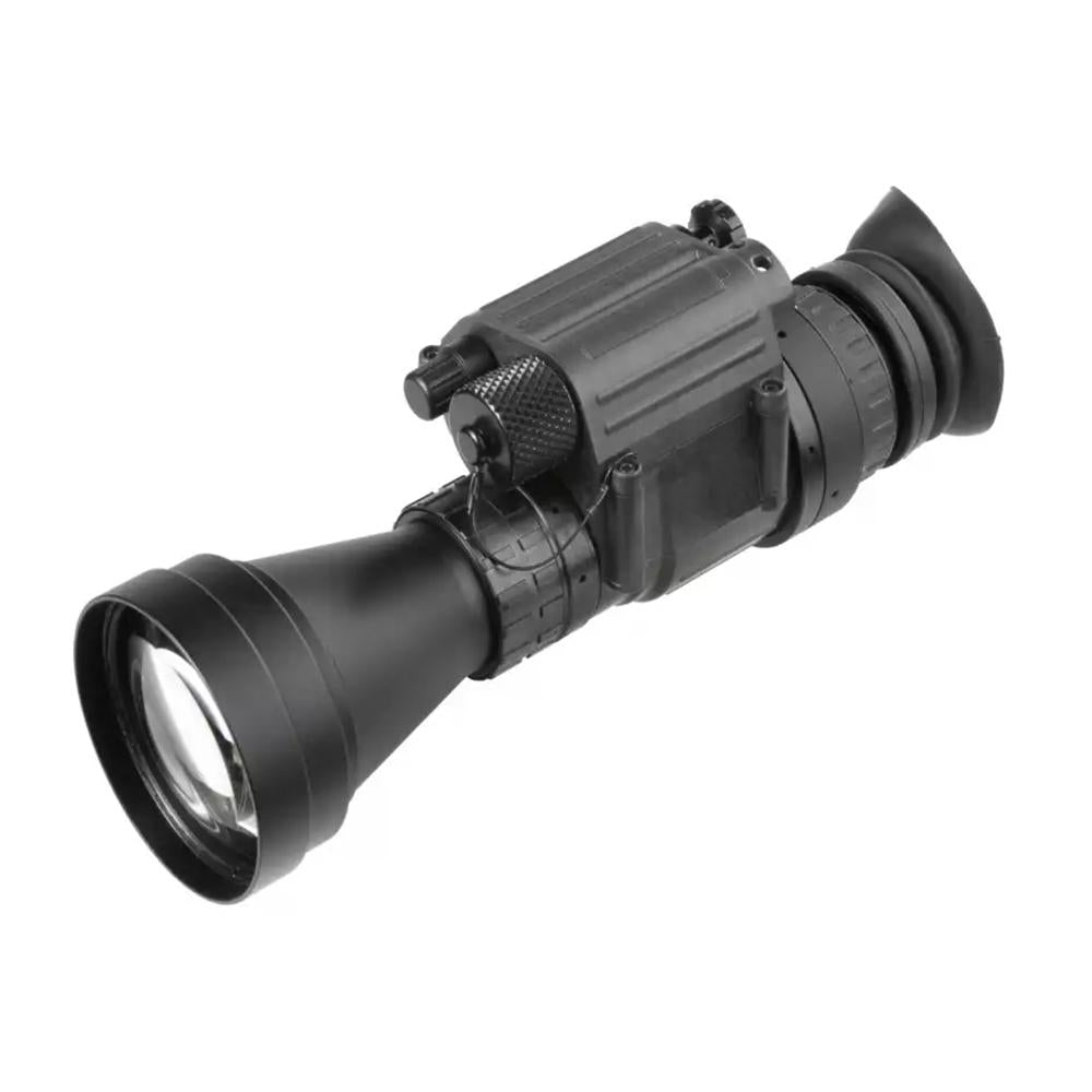 AGM PVS-14 3APW Night Vision Monocular with FOM 2000+ Black