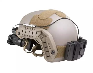 AGM NVG-40 NL1 Dual Tube Green Phosphor Night Vision Goggle/Binocular