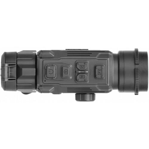AGM Rattler-C V2 50-640 Thermal Imaging Clip-On 20mK 12 Mic 640x512 50mm