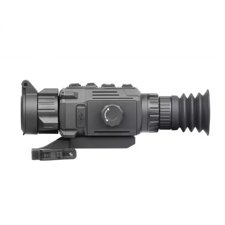 AGM RattlerV2 19-256 Thermal Rifle Scope 256x192 (50 Hz) 19mm lens