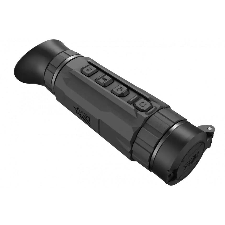 AGM Sidewinder TM35-384 Thermal Monocular 20mK 12 Micron 384x288 50 Hz