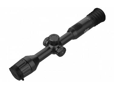 AGM TS50-384 Adder 12um 384x288 Thermal Riflescope 50Hz 50mm 3142455006DTL1