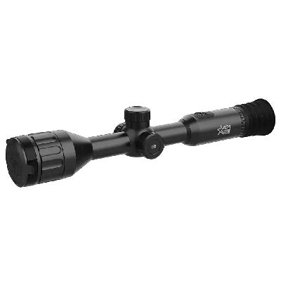 AGM TS35-640 Adder 12um 640x512 Thermal Riflescope 50Hz 35mm 3142555005DTL1