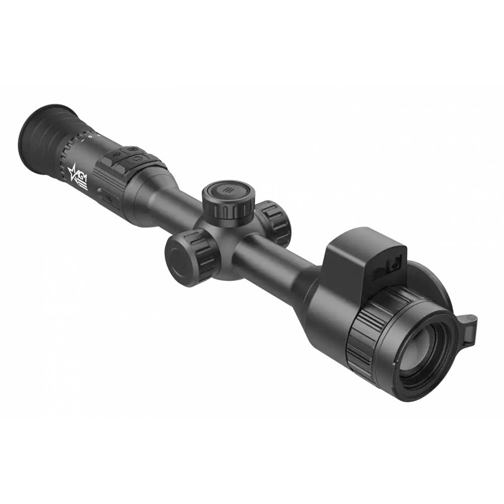 AGM AdderV2 LRF 35-384 12um 384x288 Thermal Riflescope 50Hz 35mm Obj Rangefinding ADDE35-384-L2