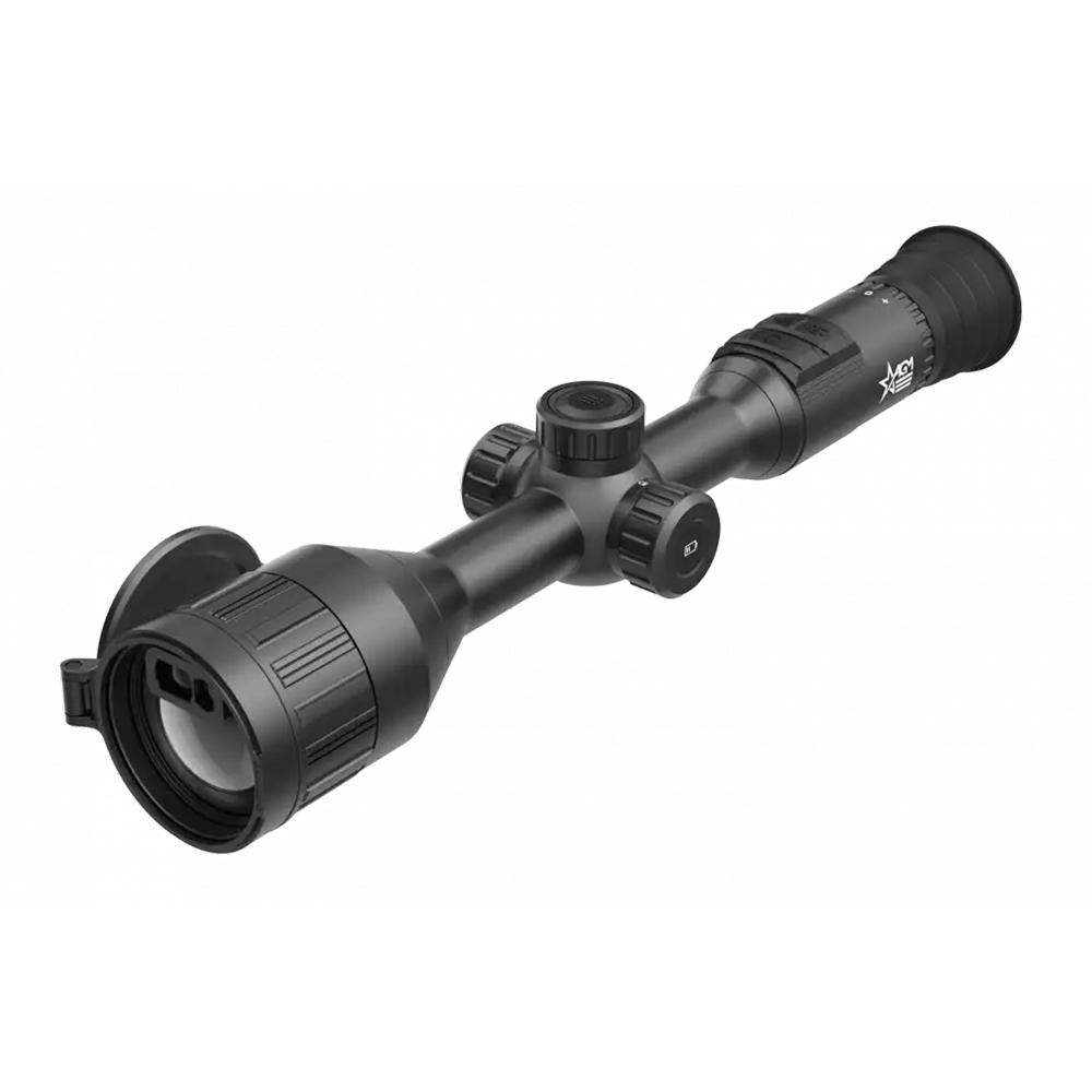 AGM AdderV2 LRF 50-640 Thermal Riflescope 12um 640x512 50Hz Rangefinding ADDE50-640-2