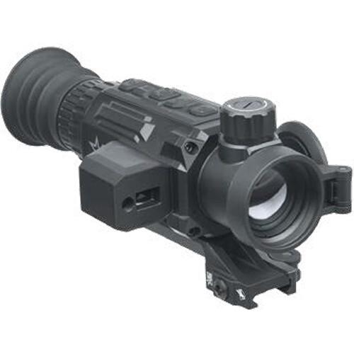 AGM Secutor LRF 75-640  Pro Grade Thermal  Rifle Scope 12 Mic 640x512 75mm
