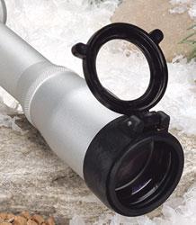 Butler Creek Blizzard Scope Cover - 1.5-1.59" MFG 70204 Size 4