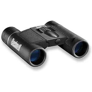 Bushnell Compact Binocular 8x21mm Roof Prism BH132514C