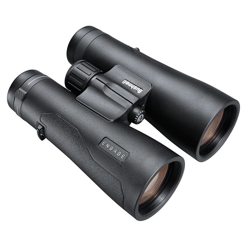 Bushnell Engage Binocular 10x50mm - BHBEN1050