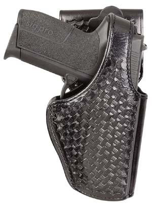 Bianchi 397 PLN BLK RH RUGER P95