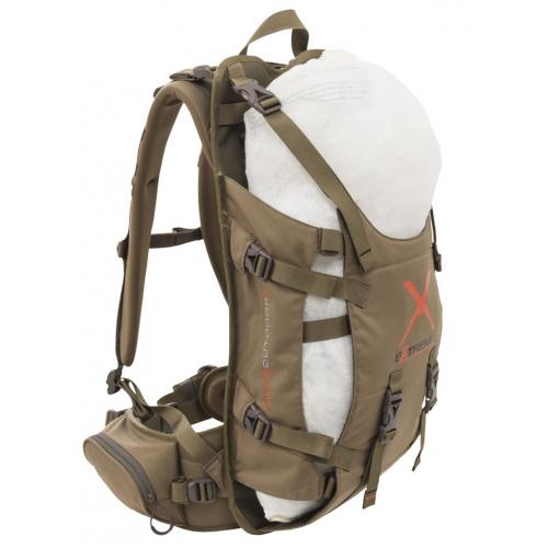 Alps Outdoorz Hybrid X - Coyote Brown