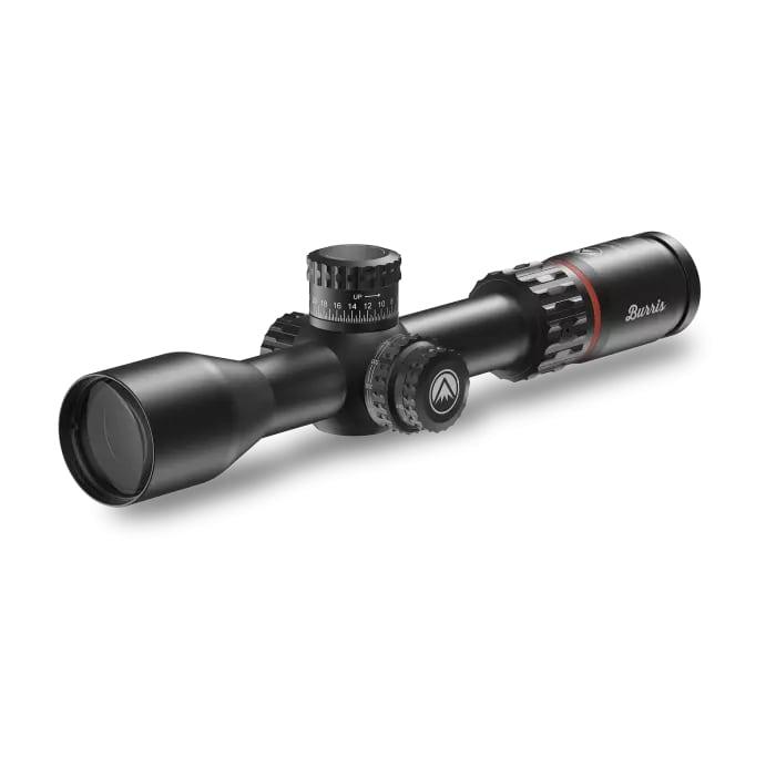 Burris Veracity PH 2.5-12x42 30mm FFP MOA Rifle Scope 200201