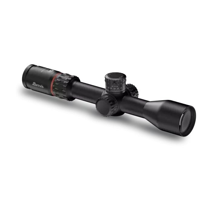 Burris Veracity PH 3-15x44 30mm FFP RC MOA Rifle Scope 200202