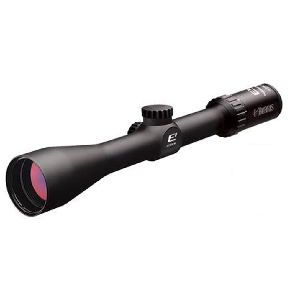 Burris Fullfield E1 3-9x40 Rifle Scope SFP Ballistic Plex Non Illum. 200446