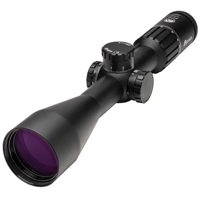 Burris RT Series 3-15x50mm Rifle Scope 30mm FFP SCR 2 MIL Non Illum Matte 200480