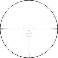 Burris Fullfield IV Rifle Scope - 3-12x42mm 1" SFP Ballistic E3 Matte
