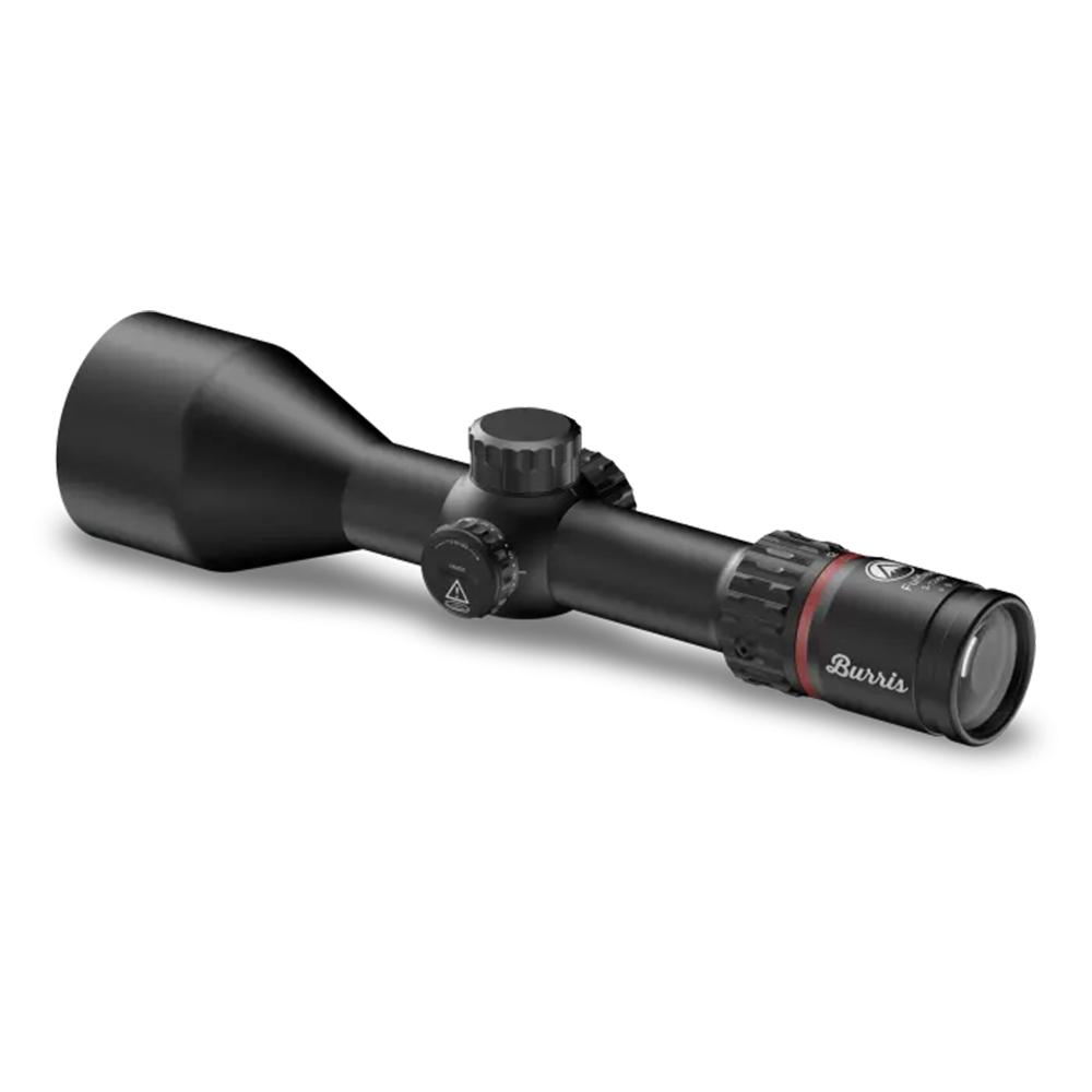Burris Fullfield Rifle Scope 3-12x56 30mm SFP Heavy Plex Black 201541