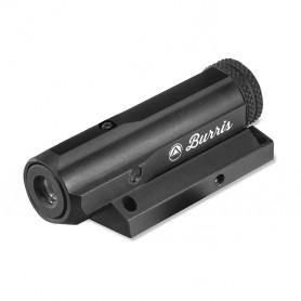 Burris TMPR Red Laser Sight Tri-Rail Modular Rifle Scope System 300221