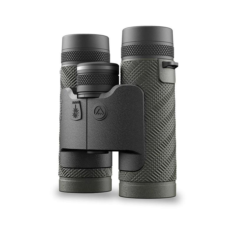 Burris SignatureHD 10x42 LRF Binocular Black