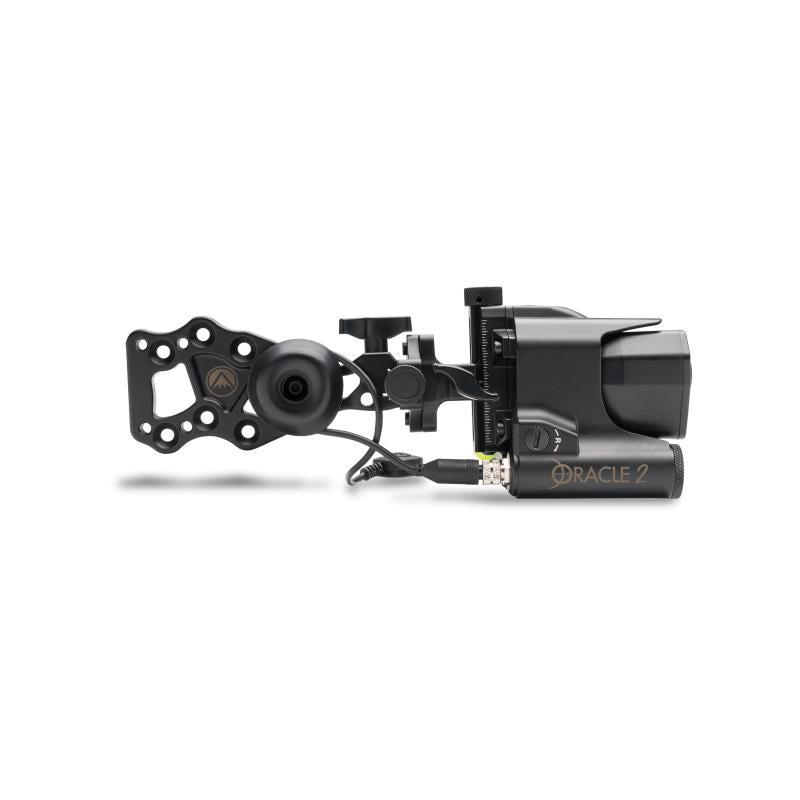 Burris Oracle2 Rangefinding Bow Sight