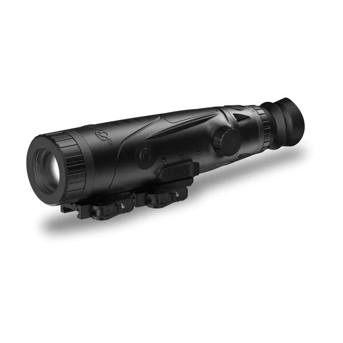 DEMO Burris BTS35 V3 Thermal Rifle Scope 300603D