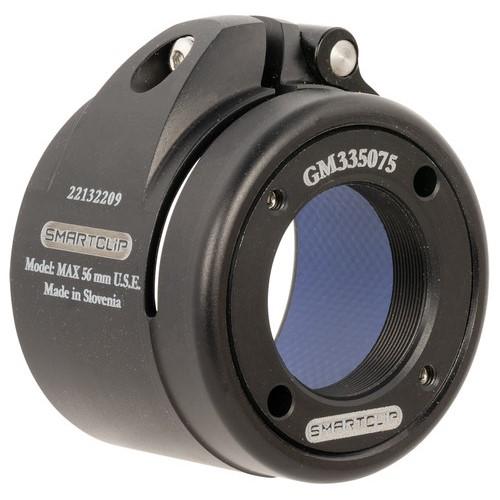 Burris Thermal Optics Smartclip for Optics QD 49mm Black 626634