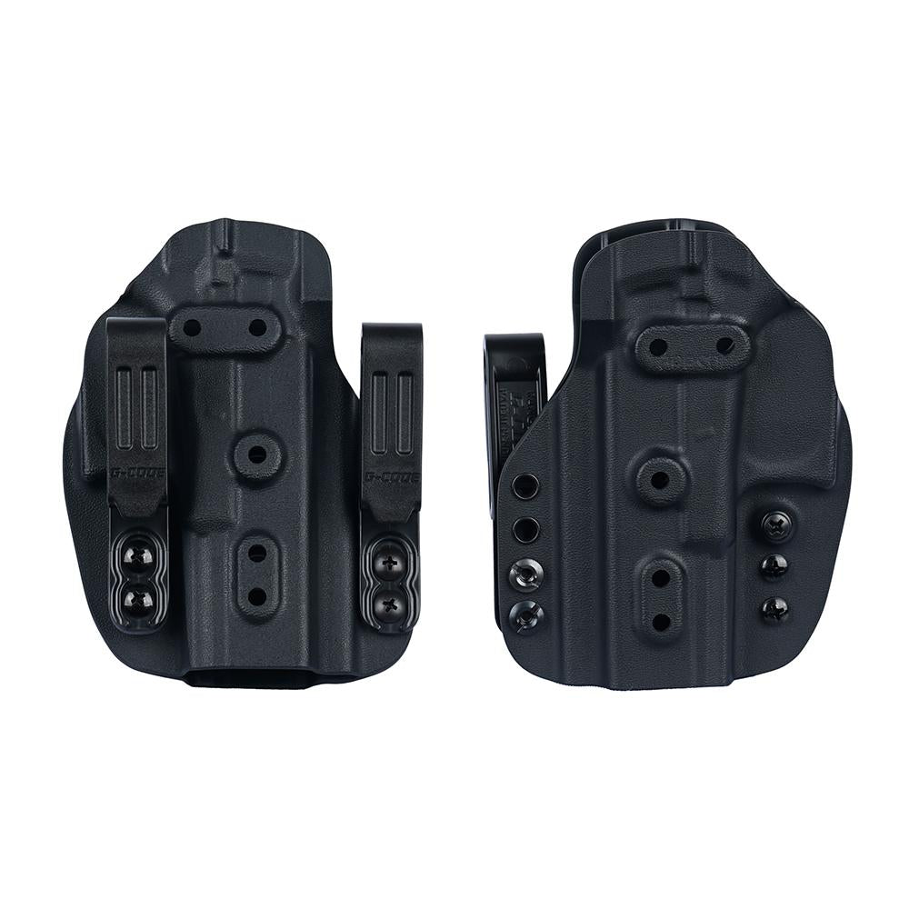 G-Code Prime Carry Holster for Sig P365/P365X/P365XL Black Ambi