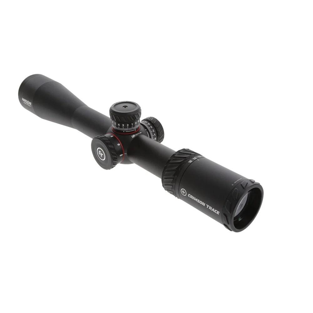 Crimson Trace Hardline 4-16x42mm Rifle Scope 30mm SFP BDC LONG RANGE