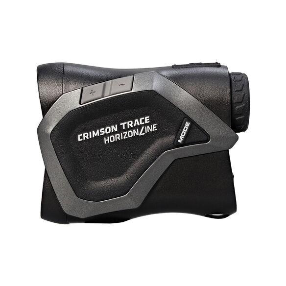 Crimson Trace Horizonline 4000 Laser Rangefinder 7x22 Illuminated Black