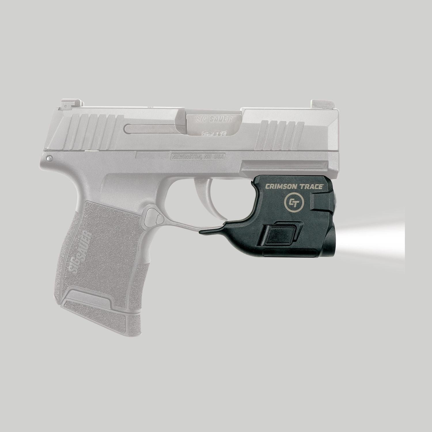 SIG P365 LightGuard