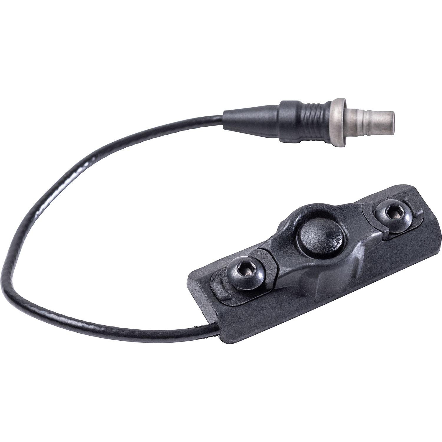 SureFire Compact Remote Switch MLOK Mount 7"