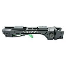 Muzz Mantis II Bowfishing Arrow Rest