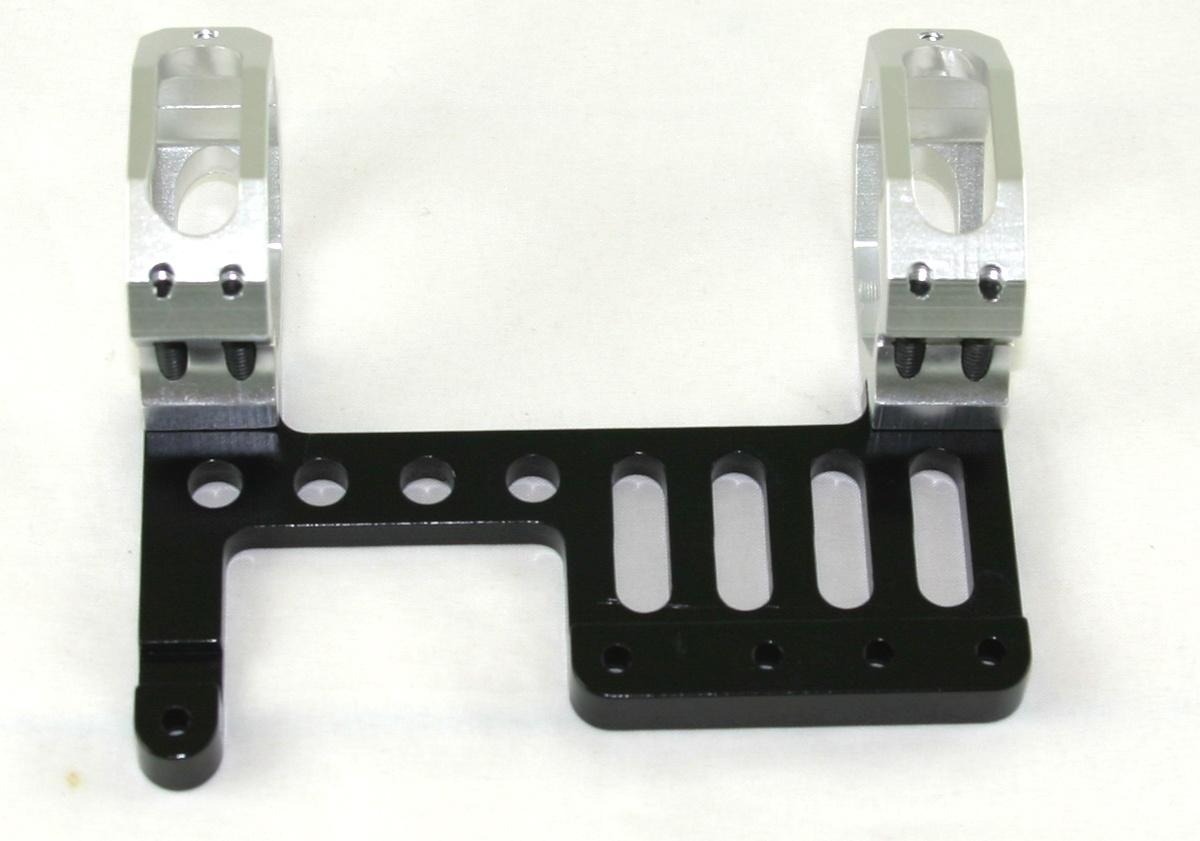 Gilmore Sports Concepts GI-SCOPE MOUNT-12G SHTG/NO RECL