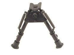 Harris Bipods Model BR 13 oz Swivel
