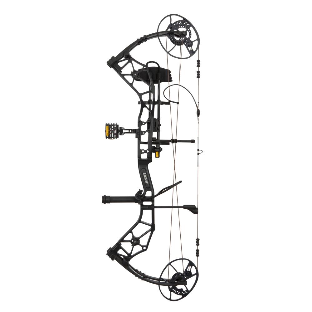 Bear Archery Paradigm RTH 70RH Compound Bow Black