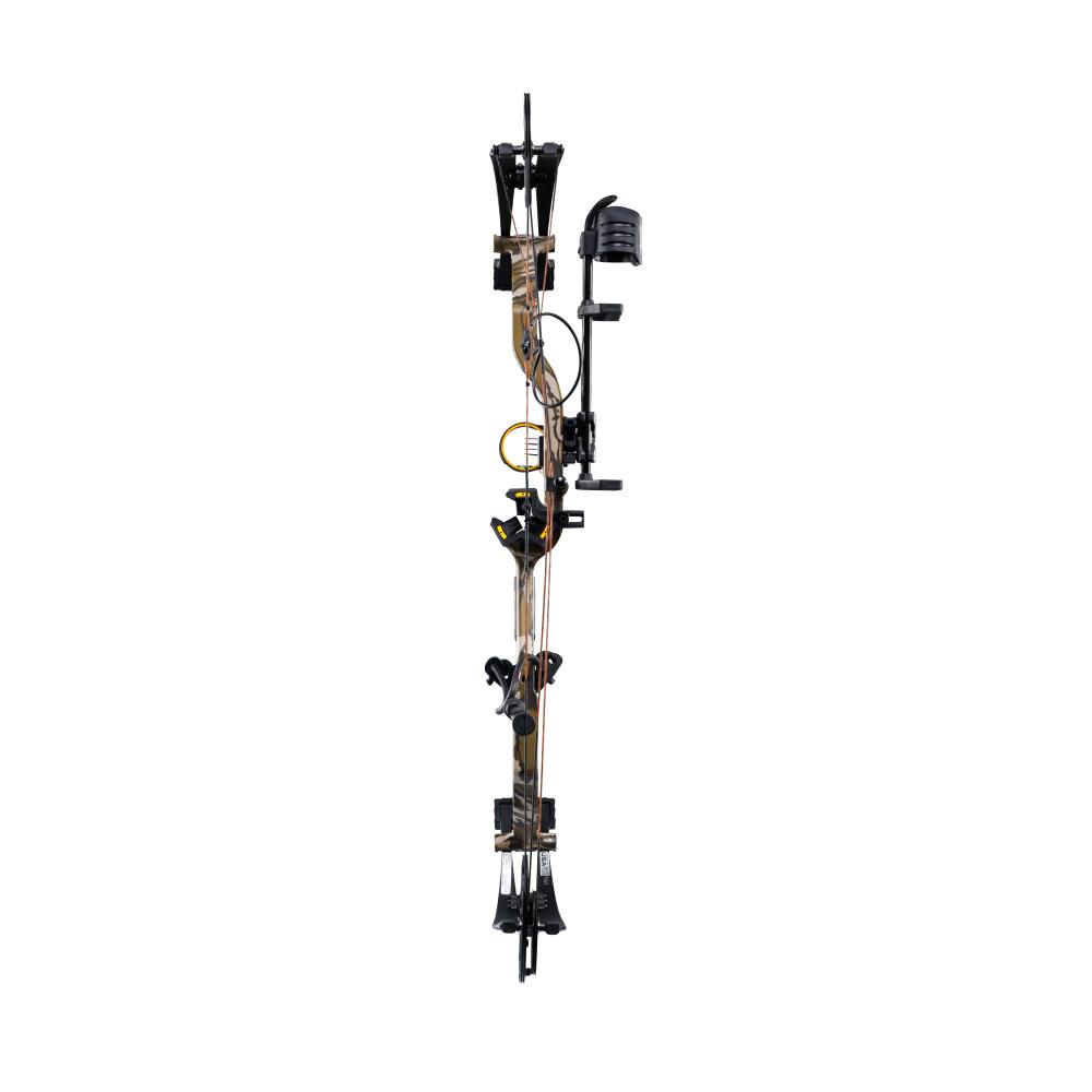 Bear Archery Species XT RTH 60RH Compound Bow Mossy Oak Bottomland