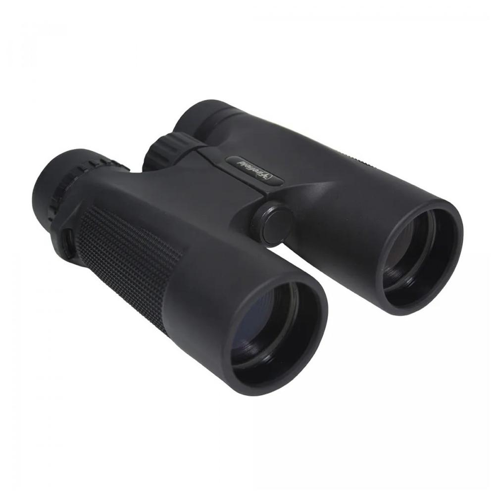 Firefield 10x42 Binoculars showcase a sleek design, perfect for outdoor adventures and wildlife observation.